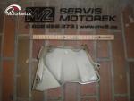 Klikněte pro detailní foto č. 3 - Kryt přední rozety Yamaha FZ6