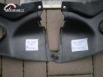 Detail nabídky - Boční kapota, plast XL 1000V Varadero