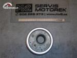 Klikněte pro detailní foto č. 1 - Hrdlo nádrže 750 SS