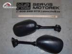Klikněte pro detailní foto č. 1 - Pravé zrcátko SV 650