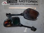 Klikněte pro detailní foto č. 5 - Pravé zrcátko SV 650