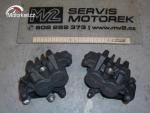 Klikněte pro detailní foto č. 1 - Přední brzdový třmen SV 650