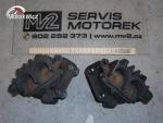 Klikněte pro detailní foto č. 4 - Přední brzdový třmen SV 650