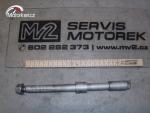 Klikněte pro detailní foto č. 2 - Osa předního kola CB 500