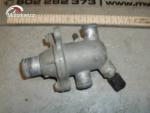 Klikněte pro detailní foto č. 2 - Domeček termostatu,termostat  SV 650