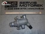 Klikněte pro detailní foto č. 3 - Domeček termostatu,termostat  SV 650