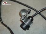 Klikněte pro detailní foto č. 3 - Zásuvka zapalovače  SV 650
