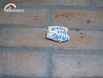 Detail nabídky - Senzor,čidlo tlaku oleje Z 1000