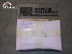 Klikněte pro detailní foto č. 4 - Spojka kompletní GSX R 750