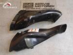 Klikněte pro detailní foto č. 3 - Náfuky vzduchu GSX R 600
