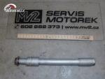 Klikněte pro detailní foto č. 1 - Osa předního kola Honda VTR 1000F
