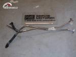 Detail nabídky - Levá hadice oleje Honda VTR 1000F