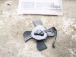 Klikněte pro detailní foto č. 3 - Ventilátor chladiče ZX-9R Ninja