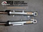 Detail nabídky - Pravá přední vidlice VFR 800