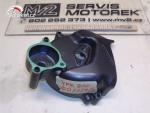 Detail nabídky - Kryt přední rozety VFR 800