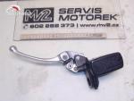 Klikněte pro detailní foto č. 1 - Pumpa spojky VFR 800