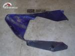 Klikněte pro detailní foto č. 3 - Klín pod motor CBR 1100XX Blackbird