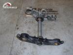 Klikněte pro detailní foto č. 4 - Brýle vidlic CBR 1100XX