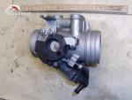 Klikněte pro detailní foto č. 4 - Vstřikování paliva F 650 CS