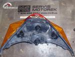 Klikněte pro detailní foto č. 5 - Světlo zadní VFR 800