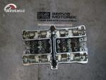 Klikněte pro detailní foto č. 1 - Hlava motoru XJ 900