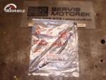 Klikněte pro detailní foto č. 1 - Lanko otáček XV 1600,1700