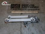 Klikněte pro detailní foto č. 3 - Přepákování tlumiče ZX-12R Ninja