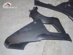 Klikněte pro detailní foto č. 3 - Klín pod motor VFR 1200 DTC