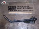 Klikněte pro detailní foto č. 1 - Stojan boční VT 750C