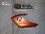 Klikněte pro detailní foto č. 1 - Boční kapota R 1150 R