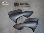 Klikněte pro detailní foto č. 1 - Boční kapota,plast CBF 600