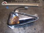 Klikněte pro detailní foto č. 2 - Blinkr přední CBF 600 s