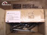 Klikněte pro detailní foto č. 1 - Převodovka kompletní CBF 600S