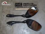 Klikněte pro detailní foto č. 3 - Pravé zrcátko FZS 1000 Fazer