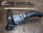 Klikněte pro detailní foto č. 3 - Termostat,domeček termostatu FZS 1000 Fazer
