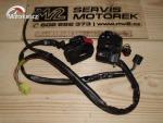 Klikněte pro detailní foto č. 2 - Přepínače,lukase SV 650