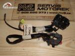 Klikněte pro detailní foto č. 4 - Přepínače,lukase SV 650