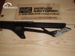 Klikněte pro detailní foto č. 4 - Kryt řetězu SV 650