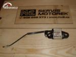 Detail nabídky - Lanko a mechanismus ovládání sedla SV 650