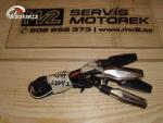 Klikněte pro detailní foto č. 4 - Blinkry SV 650