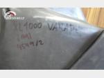 Detail nabídky - Vnitřní plast přední kapotáže Honda XL 1000V Varadero