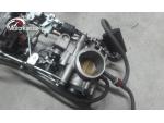 Klikněte pro detailní foto č. 2 - Vstřikovaní kompletní Honda XL 1000V Varadero