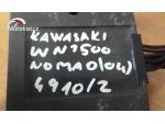 Detail nabídky - Regulátor dobíjení Kawasaki VN 1500