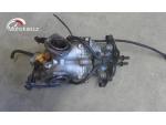 Klikněte pro detailní foto č. 4 - Vstřikování Kawasaki VN 1500