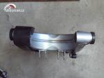 Klikněte pro detailní foto č. 8 - Kyvná vidlice BMW F 650 GS