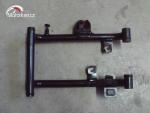 Klikněte pro detailní foto č. 1 - Rám pod motor BMW F 650 GS