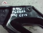 Detail nabídky - Zadní kryt řetězu BMW F 650 GS