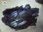 Klikněte pro detailní foto č. 1 - Levý kryt nádrže BMW R 1250 GS