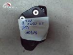 Detail nabídky - Kryty nohou BMW R 1250 GS