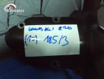 Klikněte pro detailní foto č. 7 - Kryt motoru levý Kawasaki ER 6F
